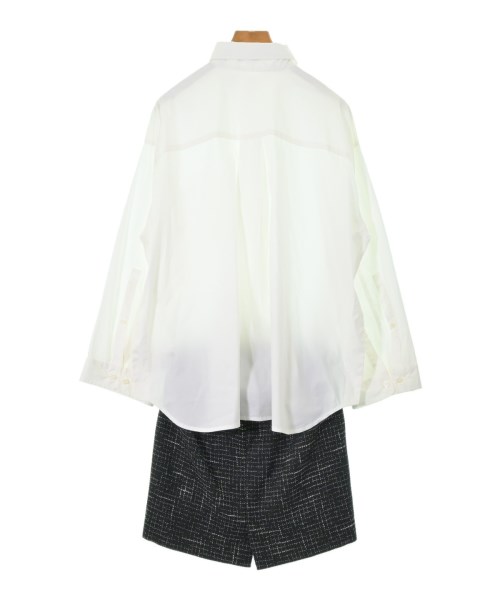 SNIDEL（スナイデル）ワンピース 白 サイズ:0(S位) レディース/2200643872073