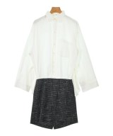 SNIDEL（スナイデル）ワンピース 白 サイズ:0(S位) レディース/2200643872073