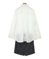 SNIDEL（スナイデル）ワンピース 白 サイズ:0(S位) レディース/2200643872073