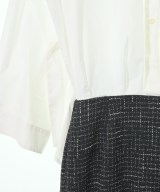 SNIDEL（スナイデル）ワンピース 白 サイズ:0(S位) レディース/2200643872073