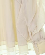 SNIDEL（スナイデル）ブラウス 白 サイズ:F レディース/2200647601013