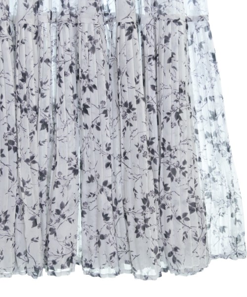 SNIDEL（スナイデル）ワンピース 白 サイズ:0(S位) レディース/2200647601020