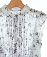 SNIDEL（スナイデル）ワンピース 白 サイズ:0(S位) レディース/2200647601020