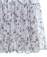 SNIDEL（スナイデル）ワンピース 白 サイズ:0(S位) レディース/2200647601020