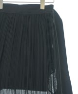 SNIDEL（スナイデル）ロング・マキシ丈スカート 黒 サイズ:0(S位) レディース/2200647601044