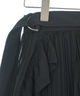 SNIDEL（スナイデル）ロング・マキシ丈スカート 黒 サイズ:0(S位) レディース/2200647601044