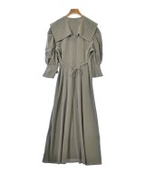 SNIDEL（スナイデル）ワンピース グレー サイズ:0(S位) レディース/2200648169024