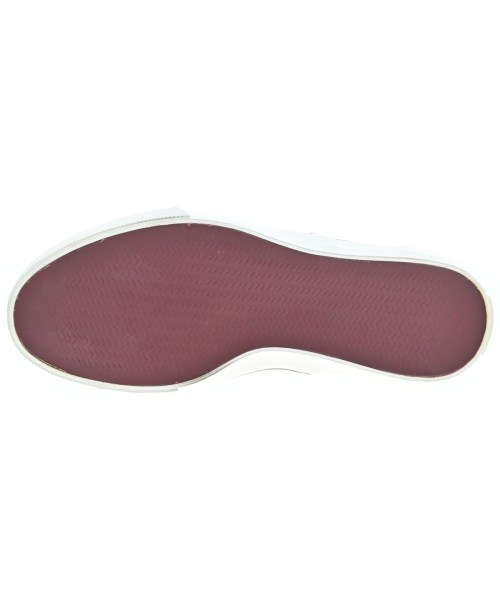 SNIDEL（スナイデル）スニーカー 白 サイズ:M(23.5cm位) レディース/2200644867146