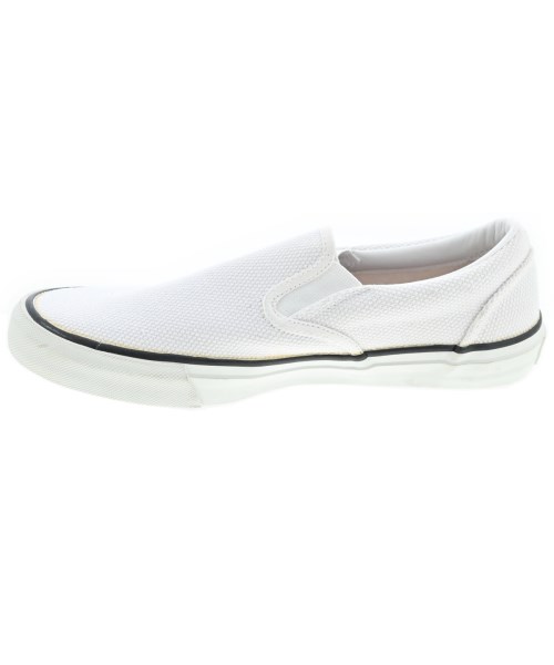 SNIDEL（スナイデル）スニーカー 白 サイズ:M(23.5cm位) レディース/2200644867146