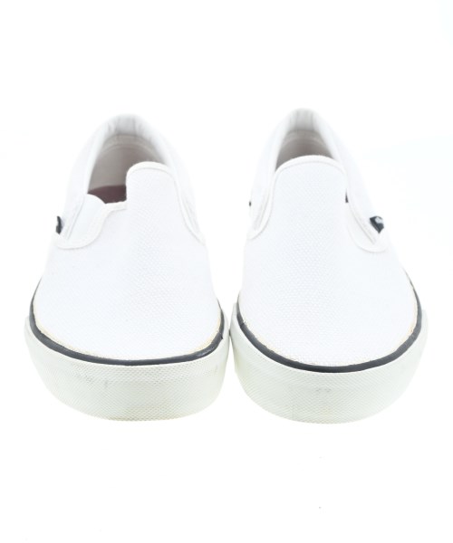 SNIDEL（スナイデル）スニーカー 白 サイズ:M(23.5cm位) レディース/2200644867146