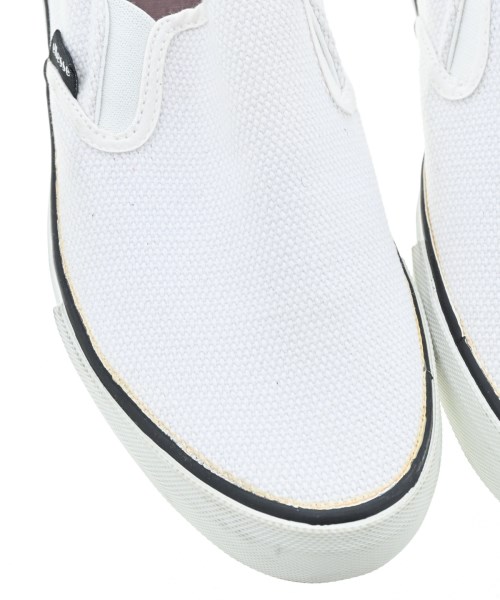 SNIDEL（スナイデル）スニーカー 白 サイズ:M(23.5cm位) レディース/2200644867146