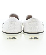 SNIDEL（スナイデル）スニーカー 白 サイズ:M(23.5cm位) レディース/2200644867146