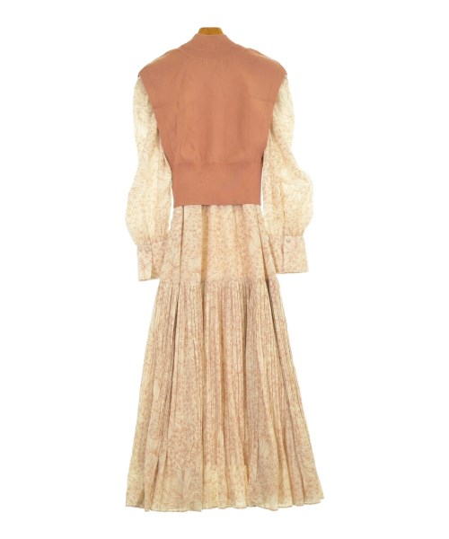 SNIDEL（スナイデル）ワンピース ピンク サイズ:1(M位)/1(M位) レディース/2200648309024