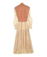 SNIDEL（スナイデル）ワンピース ピンク サイズ:1(M位)/1(M位) レディース/2200648309024