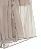 SNIDEL（スナイデル）ロング・マキシ丈スカート ベージュ サイズ:1(M位) レディース/2200648309031