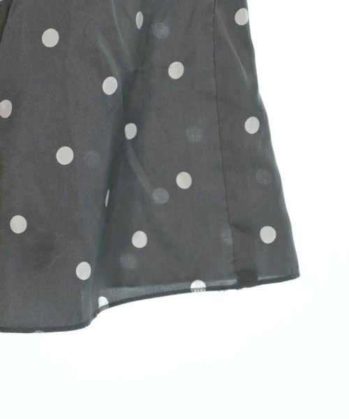 SNIDEL（スナイデル）ロング・マキシ丈スカート グレー サイズ:1(M位) レディース/2200648309048