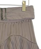 SNIDEL（スナイデル）ロング・マキシ丈スカート グレー サイズ:1(M位) レディース/2200648309093