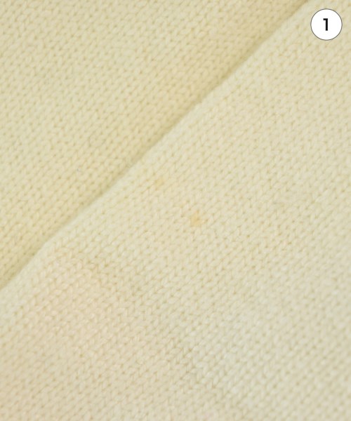 SNIDEL（スナイデル）ニット・セーター 白 サイズ:F レディース/2200638793185