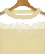 SNIDEL（スナイデル）ニット・セーター 白 サイズ:F レディース/2200638793185