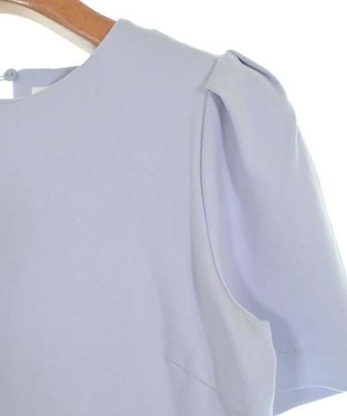 SNIDEL（スナイデル）Tシャツ・カットソー 青 サイズ:F レディース/2200639104058