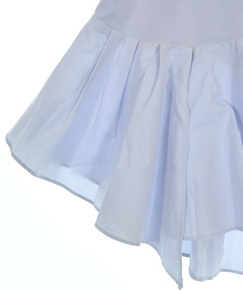 SNIDEL（スナイデル）Tシャツ・カットソー 青 サイズ:F レディース/2200639104058