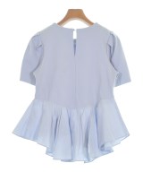 SNIDEL（スナイデル）Tシャツ・カットソー 青 サイズ:F レディース/2200639104058