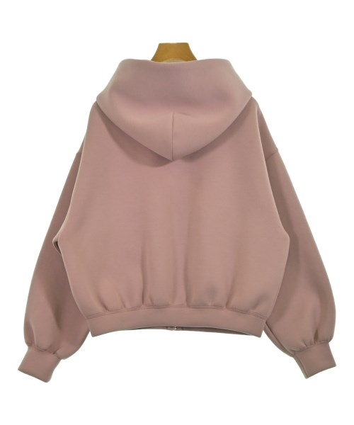 SNIDEL（スナイデル）パーカー ピンク サイズ:ONE レディース/2200644667012