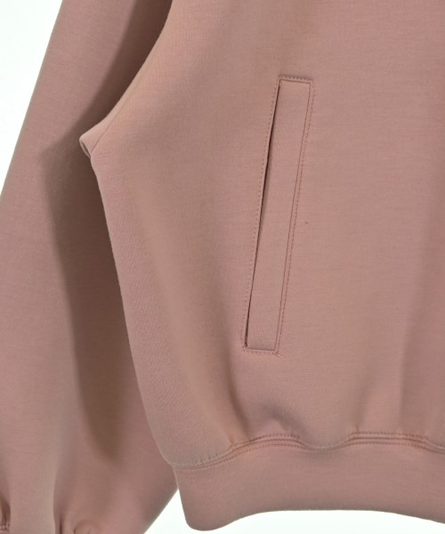 SNIDEL（スナイデル）パーカー ピンク サイズ:ONE レディース/2200644667012