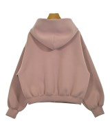 SNIDEL（スナイデル）パーカー ピンク サイズ:ONE レディース/2200644667012