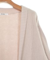 SNIDEL（スナイデル）カーディガン ベージュ サイズ:0(S位) レディース/2200644667043