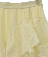 SNIDEL（スナイデル）ロング・マキシ丈スカート 白 サイズ:0(S位) レディース/2200649317035