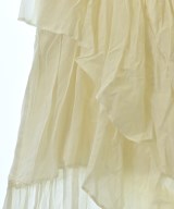 SNIDEL（スナイデル）ロング・マキシ丈スカート 白 サイズ:0(S位) レディース/2200649317035