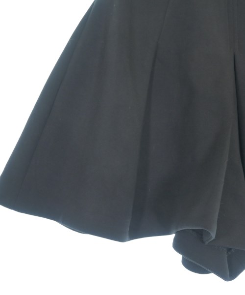 SNIDEL（スナイデル）ショートパンツ 黒 サイズ:0(S位) レディース/2200640054014