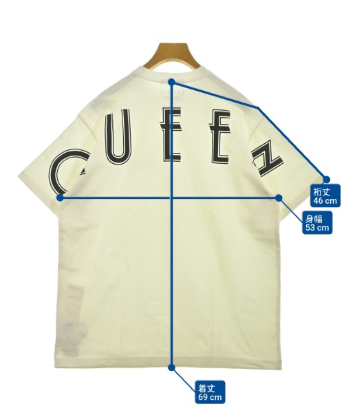 SNIDEL（スナイデル）Tシャツ・カットソー 白 サイズ:F レディース/2200640893019