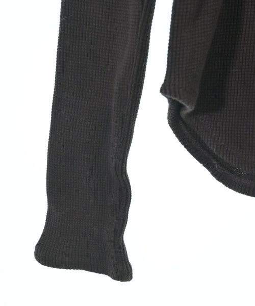 SNIDEL（スナイデル）Tシャツ・カットソー 茶 サイズ:F レディース/2200646769066