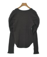 SNIDEL（スナイデル）Tシャツ・カットソー 茶 サイズ:F レディース/2200646769066