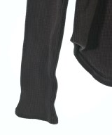 SNIDEL（スナイデル）Tシャツ・カットソー 茶 サイズ:F レディース/2200646769066