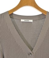 SNIDEL（スナイデル）ワンピース 茶 サイズ:F レディース/2200649999057