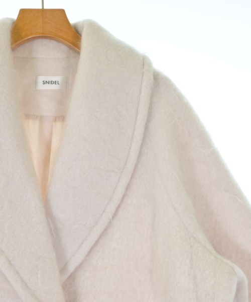 SNIDEL（スナイデル）その他 白 サイズ:1(M位) レディース/2200650015029