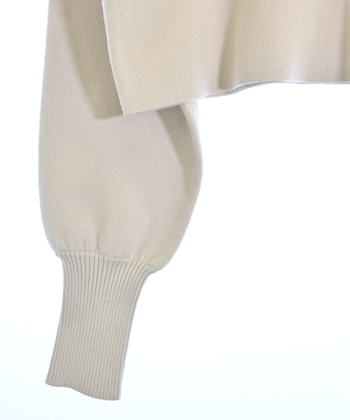 SNIDEL（スナイデル）ニット・セーター グレー サイズ:ONE レディース/2200650041011