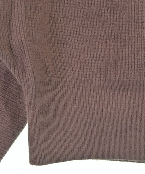 SNIDEL（スナイデル）ニット・セーター 紫 サイズ:F レディース/2200650270039