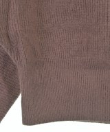 SNIDEL（スナイデル）ニット・セーター 紫 サイズ:F レディース/2200650270039