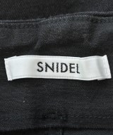 SNIDEL（スナイデル）その他 黒 サイズ:1(M位) レディース/2200643041028
