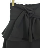 SNIDEL（スナイデル）ロング・マキシ丈スカート 黒 サイズ:0(S位) レディース/2200645106060