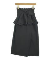 SNIDEL ロング・マキシ丈スカート