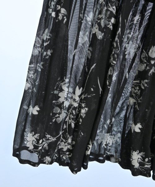 SNIDEL（スナイデル）ワンピース 黒 サイズ:0(S位) レディース/2200646466071