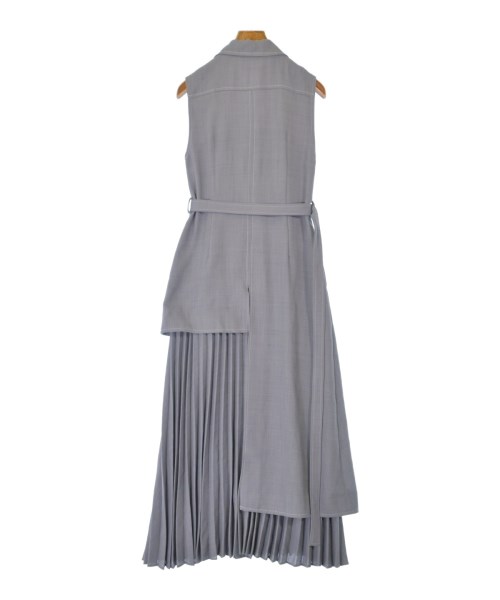 SNIDEL（スナイデル）ワンピース グレー サイズ:0(S位) レディース/2200640072018