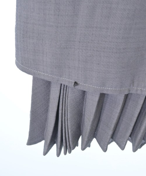 SNIDEL（スナイデル）ワンピース グレー サイズ:0(S位) レディース/2200640072018