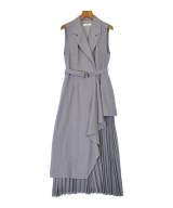 SNIDEL（スナイデル）ワンピース グレー サイズ:0(S位) レディース/2200640072018