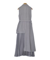 SNIDEL（スナイデル）ワンピース グレー サイズ:0(S位) レディース/2200640072018